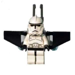  LEGO Aerial Clone Trooper from Star Wars Set 7261 Toys 