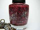 OPI NAIL POLISH MUPPETS EXCOISE MOI HL C10 RETIRED HOLO