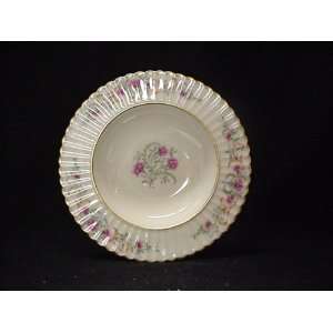  LENOX RIM SOUP BOWL, 8 3/8 CINDERELLA V308 Everything 