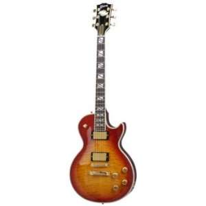  Gibson Les Paul Supreme Electric Guitar (with Case) (Root 