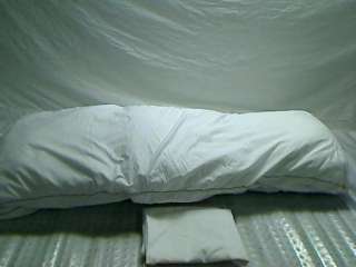 Embrace Memory Foam Body Pillow from Sleep Innovations  