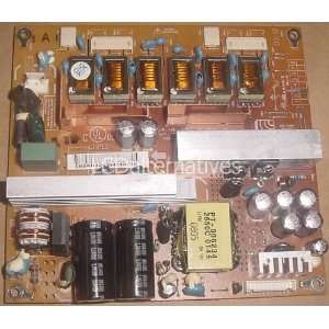  Repair Kit, LG Flatron L200ME BF, LCD Monitor, Capacitors 