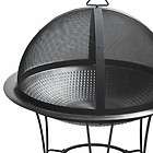 Arctic Products Patio Hearth outdoor fireplace Fire Pit  