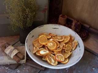 Up for sale is one pound of dried Orange Slices. These Orange Slices 
