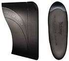 Pachmayr Speed Mount slip on recoil pad LARGE (BLACK)