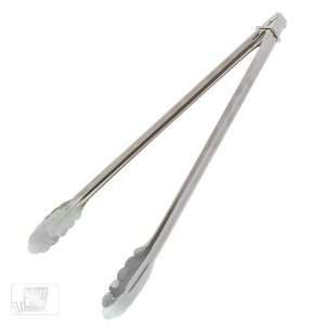   ST 16LR 16 Spring Tongs w/ Locking Ring