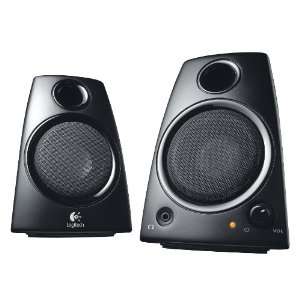  Logitech Speakers Z130 Electronics