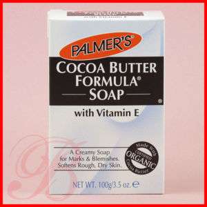 Palmers Cocoa Butter Formula Soap w Vitamin E 3.5 oz  