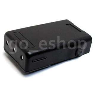 Battery for Motorola GP 68 GP68 PMNN4000 Two way Radio  