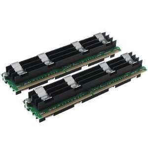  2GB KIT Apple Mac Pro FB DDR2