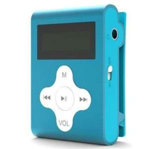    Selected Eclipse CLD 2 Teal 2GB  By Mach Speed Electronics