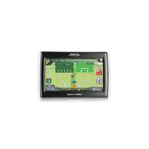 Magellan RoadMate 1475T R RoadMate 1475TR RoadMate 1475T R Porta GPS 