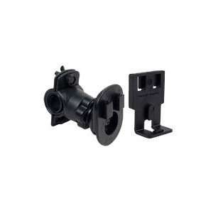  CM032 ST 2+APMM300 Bicycle Mount Pedestal with Swivel 