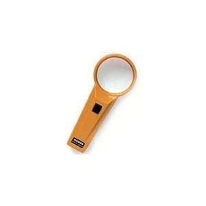   Konus Orange Series LUX 50 Magnifiers Set of 12 3376