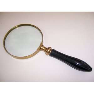   Import Collection Holmes Magnifying Glasses, 6 Styles