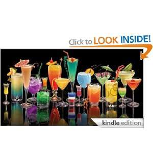 Delicious party cocktails michelle reeve  Kindle Store