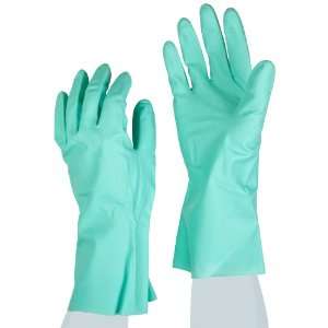Mapa STANSOLV Style Af 15 Nitrile Glove, 13 Length, 15 mils Thick 