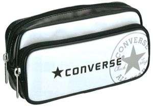 Converse Enamel Pencil Case Cosmetic Pouch Pen Box  