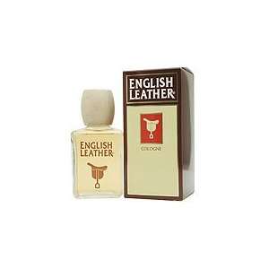    ENGLISH LEATHER   COLOGNE 8 OZ for Men