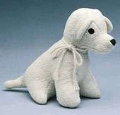 Organic Stuffed Animal Dog Toys WorldofGood by 