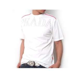  Prada Mens T shirts 