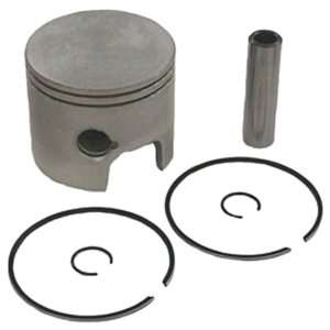   International 18 4624 Marine Piston for Mercury/Mariner Outboard Motor