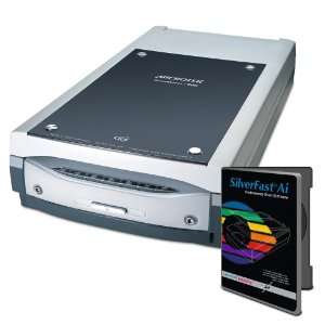  ScanMaker i800 Pro FB CLR 4800 Electronics