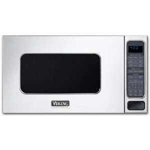   cu. ft. Countertop Microwave Oven, Stainless Steel