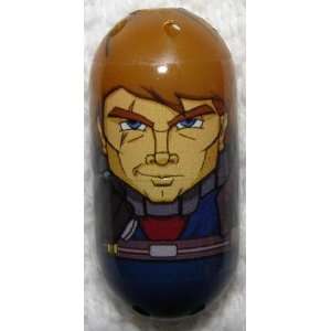  Mighty Beanz 2010 Star Wars Loose CLONE WARS EXCLUSIVE #61 