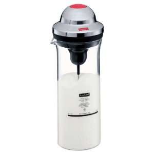  Bodum Mousse One Touch Milk Frother, Battery Operated 