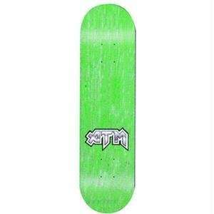  ATM Blank Deck 7.875 x 31.58