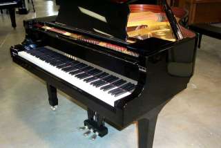 Yamaha C3 Player Grand Piano Piano Outlet  