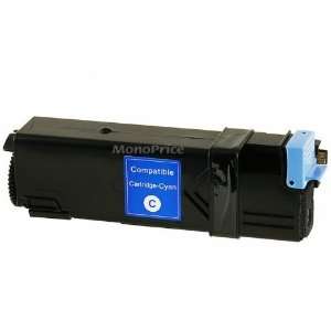 Monoprice MPI Compatible Laser Toner Cartridge for XEROX Phaser 6125 