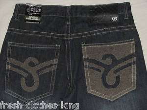 SOUTHPOLE New Mens Loose Fit Jeans Choose Size NWT  