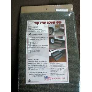   step covers for Trailers, Motorhomes and 5th Wheels
