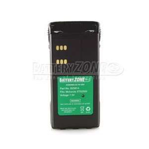   Replacement Battery for Motorola XTS2000, XTS2500 radios. Electronics