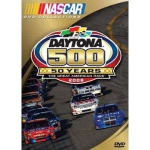 Daytona 500 50 Years Of The Great American Race (2 Discs 