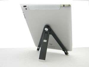 Mini Portable Holder Stand Stander For iPad 1 & 2 Gen Tablet PC E book 