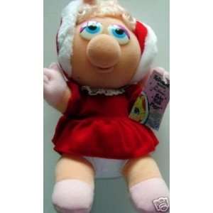  Miss Piggy Plush 