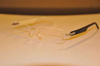    Lindberg Spirit 56 Glasses Prescription Eyeglass Frame NEW  