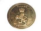 collectable cunard countess cruse ship token coin  buy