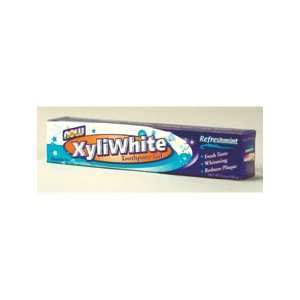  XyliWhite Toothpaste Refreshmint 6.4 oz Health & Personal 