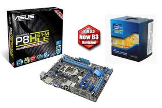 Intel Core i7 Processor i7 2600K 3.40GHz 8MB LGA1155 CPU, Retail 