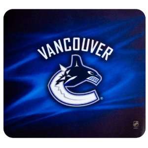 NHL Vancouver Canucks Mouse Pad