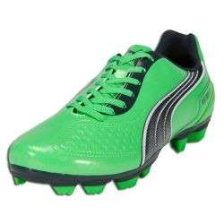 100% Official and 100% Original PUMA v 5.11 I FG Soccer Cleats for 