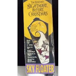  Nightmare Before Christmas ~ SKY FLOATER 