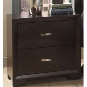  Astrid Night Stand   Espresso By Homelegance Furniture 