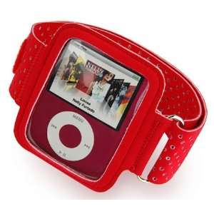   Armband Case For Apple Ipod Nano 3Rd Generation Cell Phones