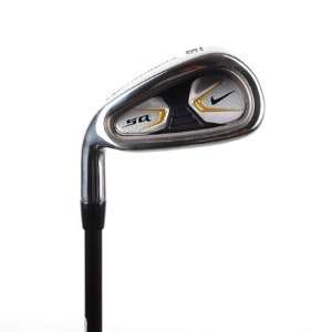  New Nike SQ MachSpeed Junior 9 Iron (Size 1) 27 Graphite 