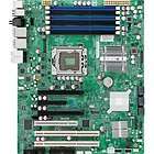 SUPERMICRO MBD X8SAX O LGA1366 i7 Xeon 5600/5500 X58 DDR3 + WARRANTY